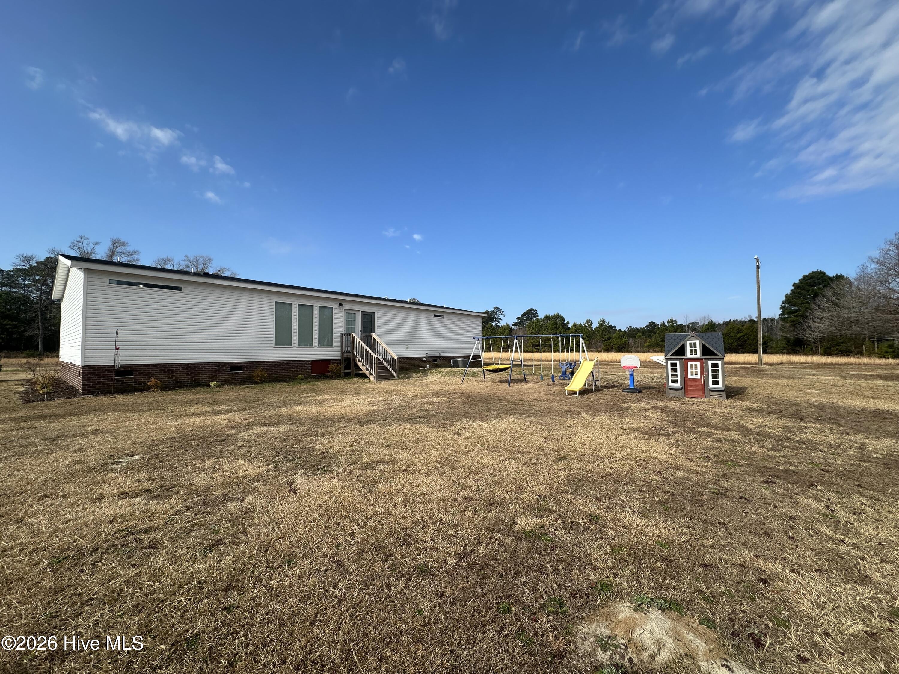 177 Piney Grove Baptist Church Road Swansboro, NC 28584 - Photo 3 of 30 IMG_3752