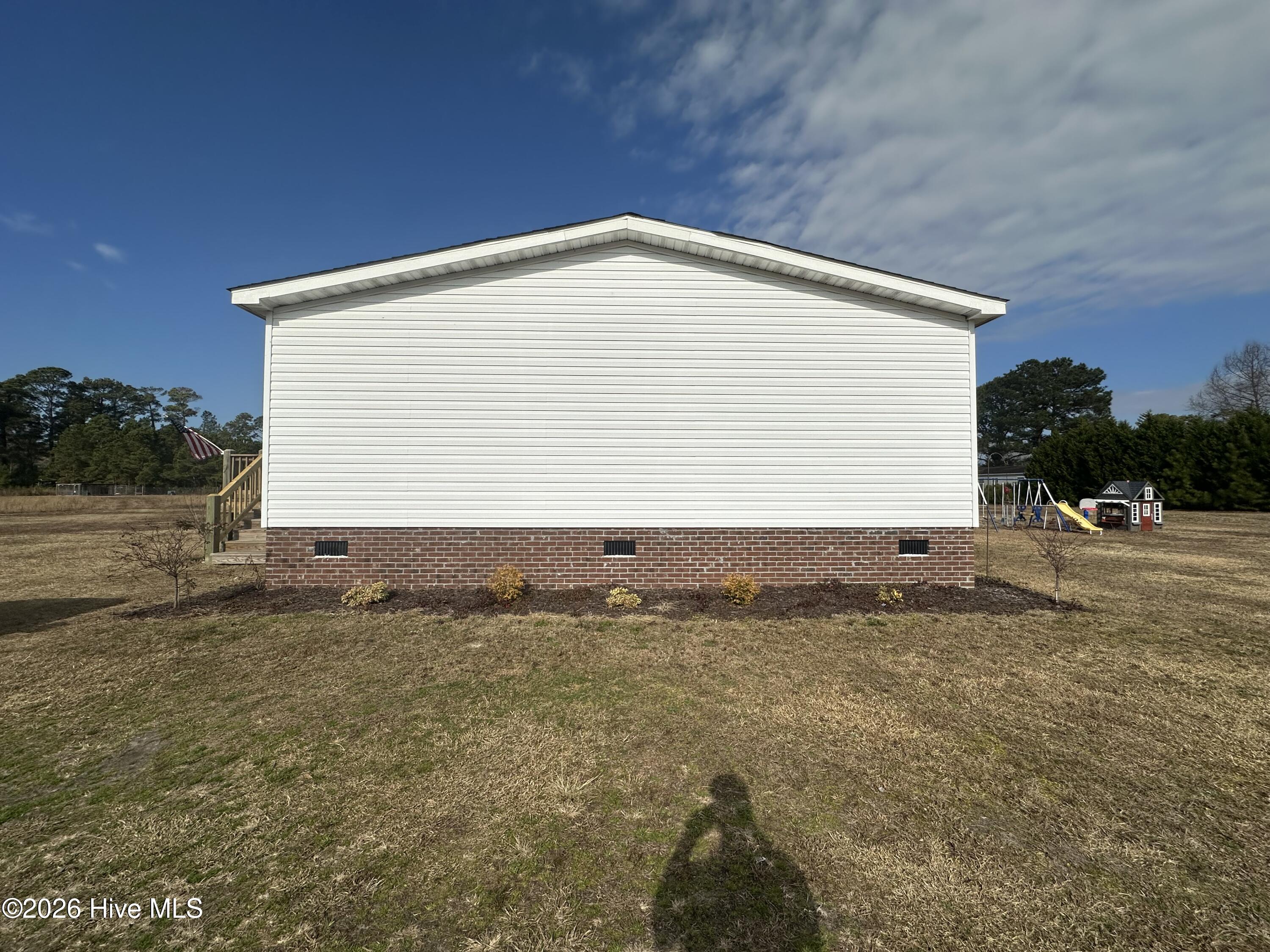 177 Piney Grove Baptist Church Road Swansboro, NC 28584 - Photo 4 of 30 IMG_3753