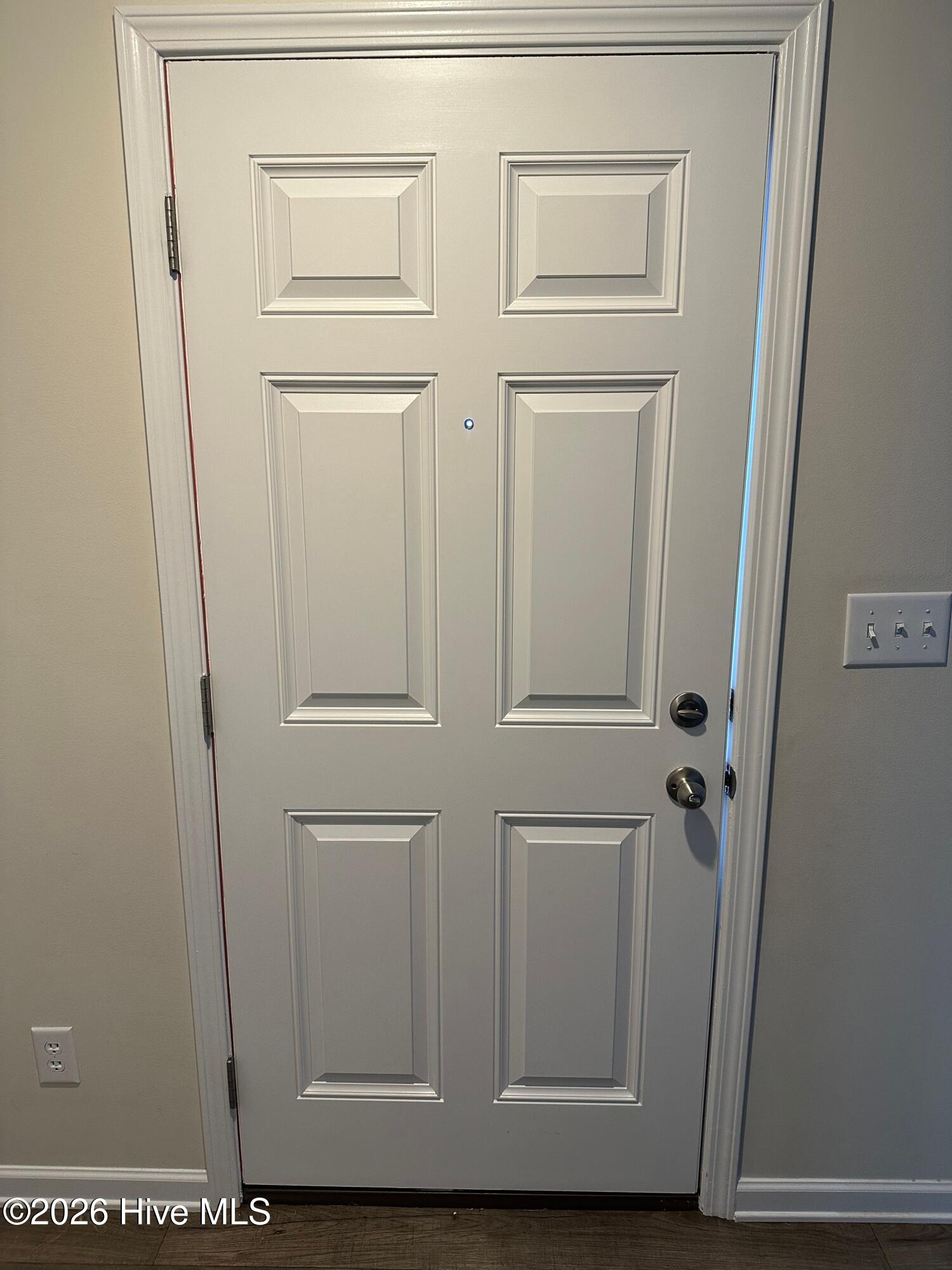 177 Piney Grove Baptist Church Road Swansboro, NC 28584 - Photo 7 of 30 IMG_3761