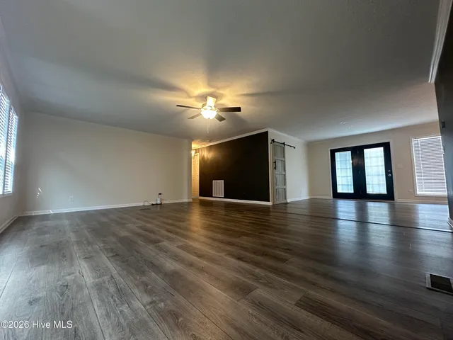 $1,600 | 177 Piney Grove Baptist Church Road, Swansboro, NC 28584