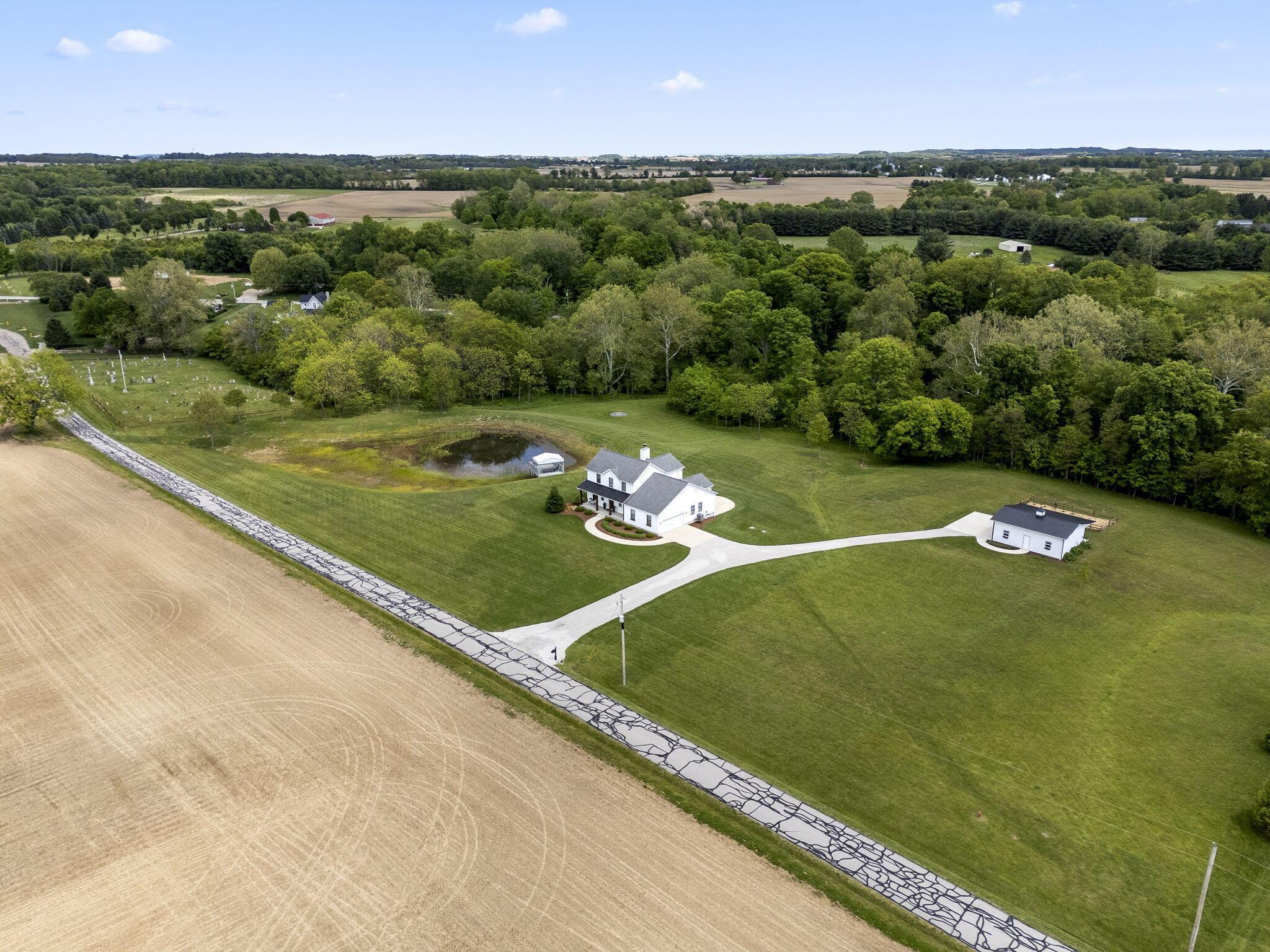 21746 Winstead Road Circleville, OH 43113 - Photo 88 of 99 134-web-or-mls-DJI_20260511150329_0475_D