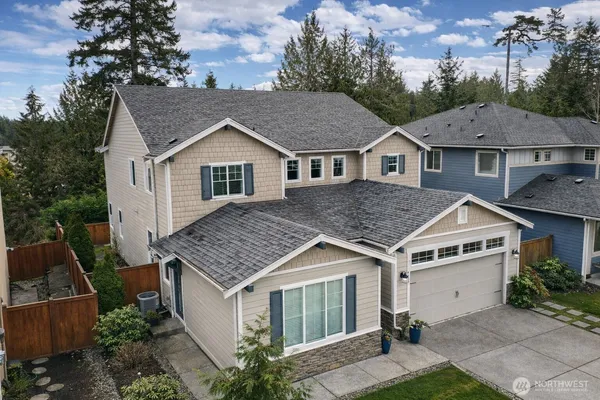 $895,000 | 4410 Sentinel Court, Gig Harbor, WA 98332