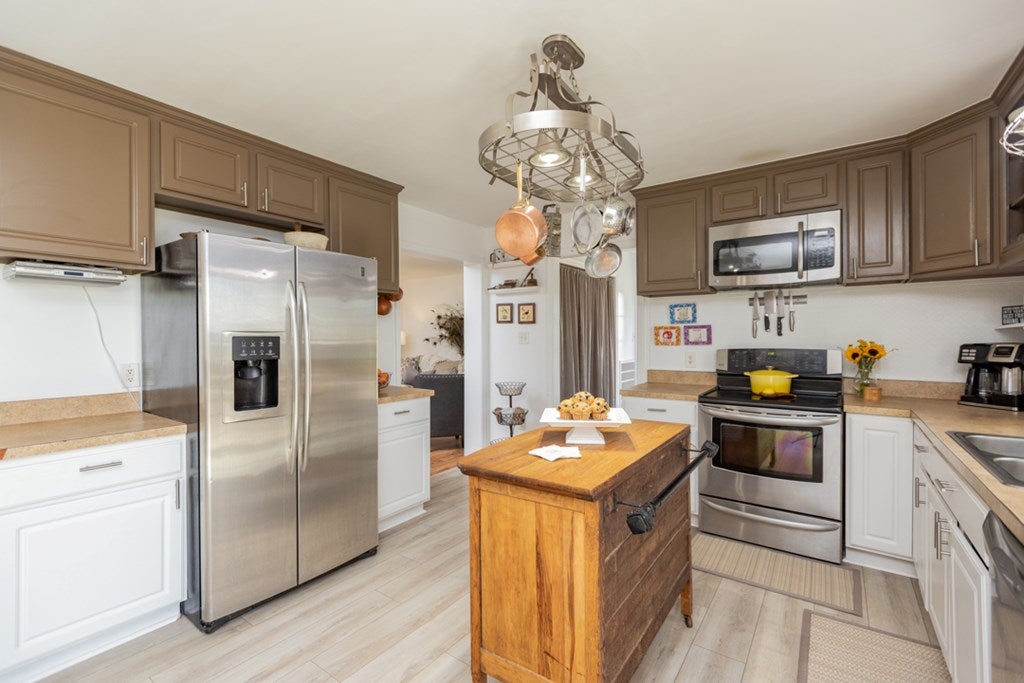 3822 Lee's Mill Road Keysville, VA 23947 - Photo 5 of 52 Gallery Image 5