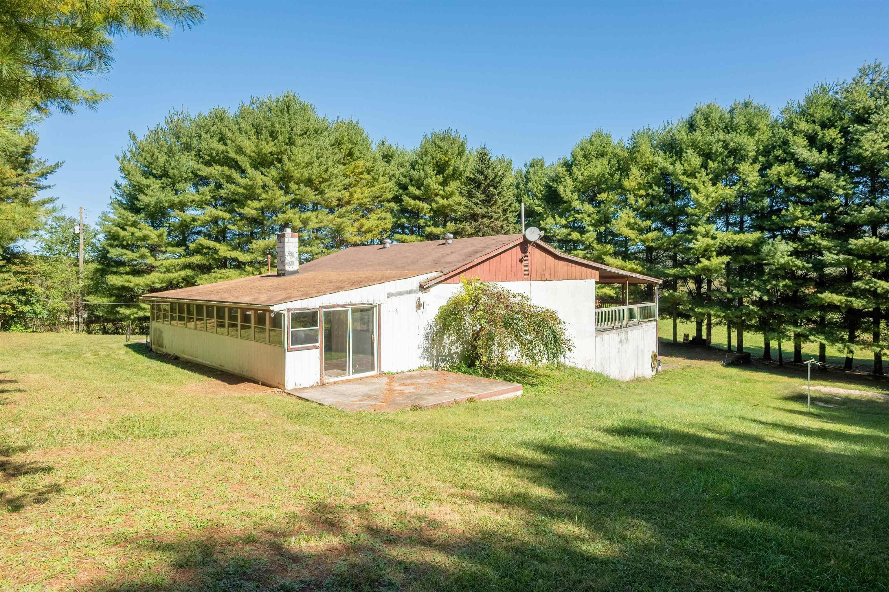 421 Mountain View Road Barren Springs, VA 24313 - Photo 53 of 64 Gallery Image 53