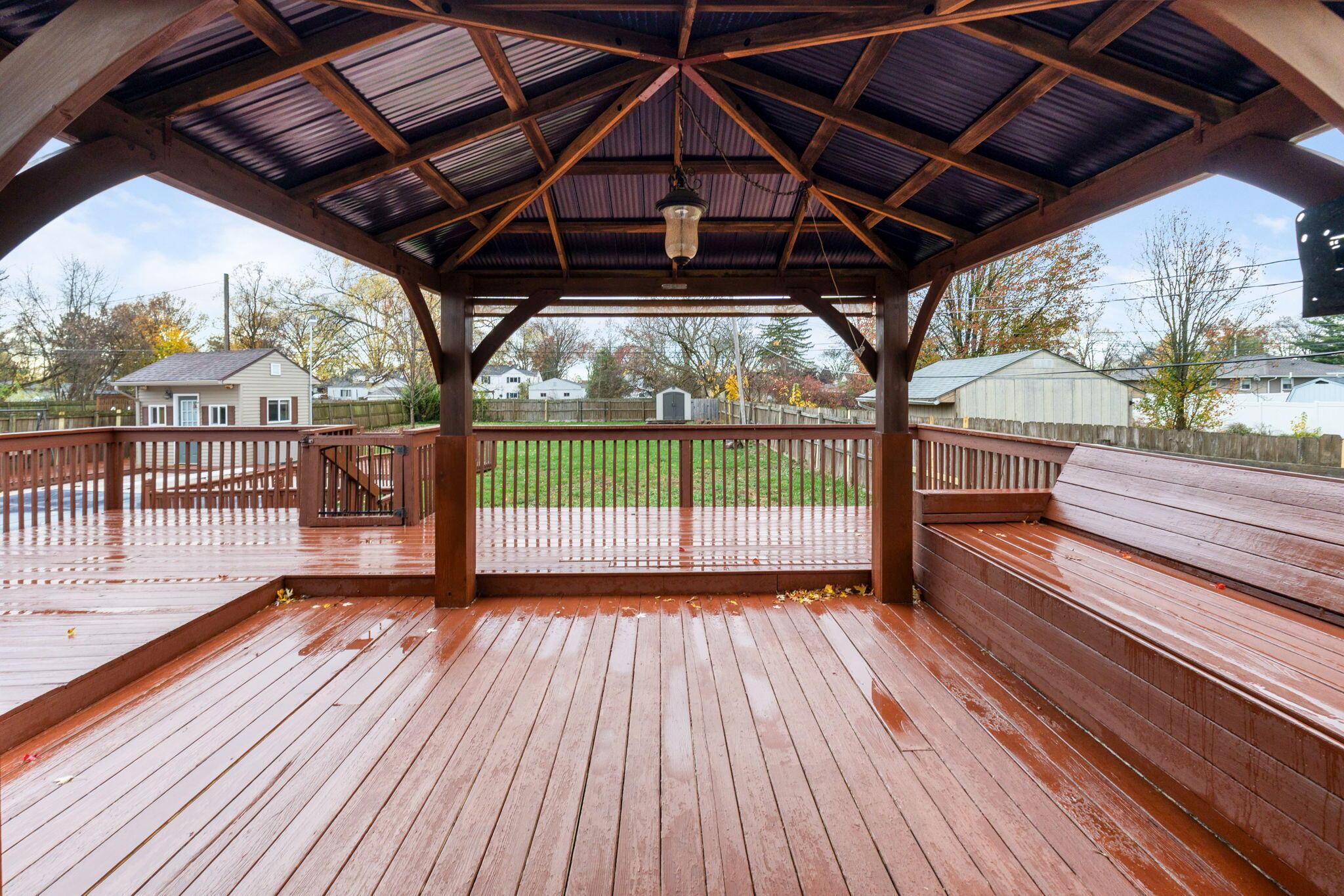 761 Ross Road Columbus, OH 43213 - Photo 52 of 78 761 Ross Road (Exterior)-11
