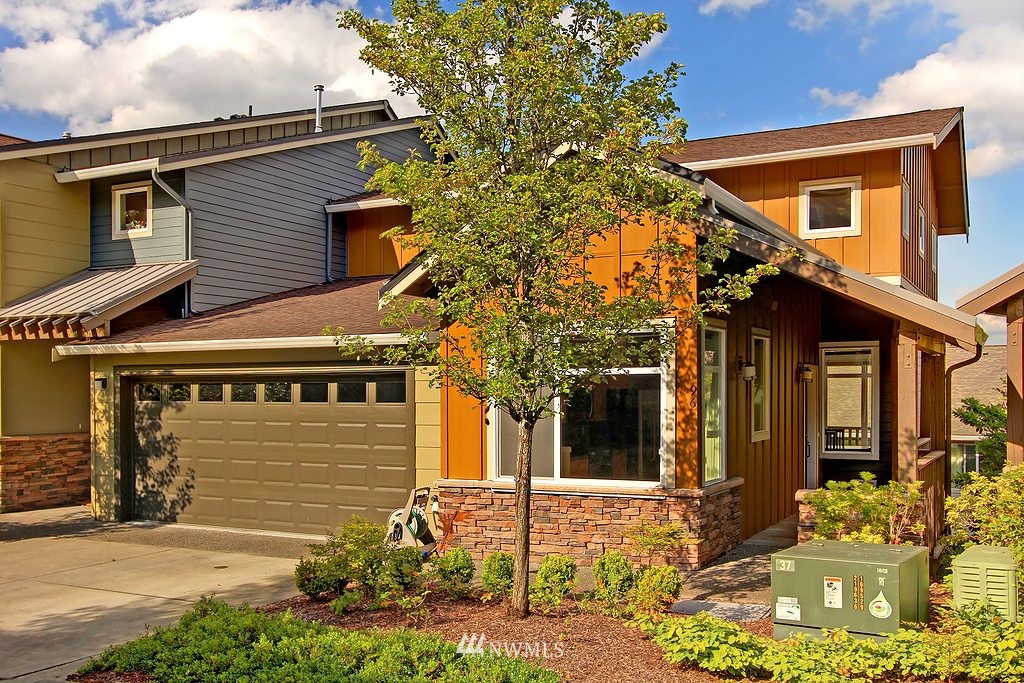 96 Sky Ridge Road Northwest, Unit 604 Issaquah, WA 98027 - Photo 1 of 15
