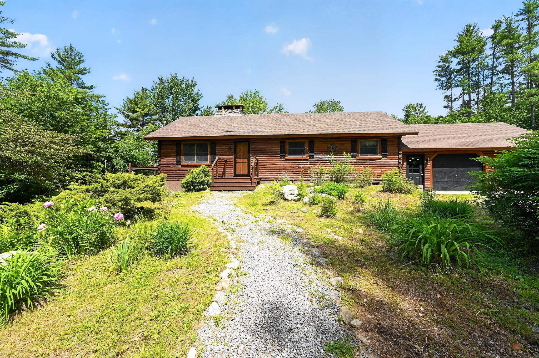 427 Cross Road Goshen, NH 03752 - Photo 2 of 33
