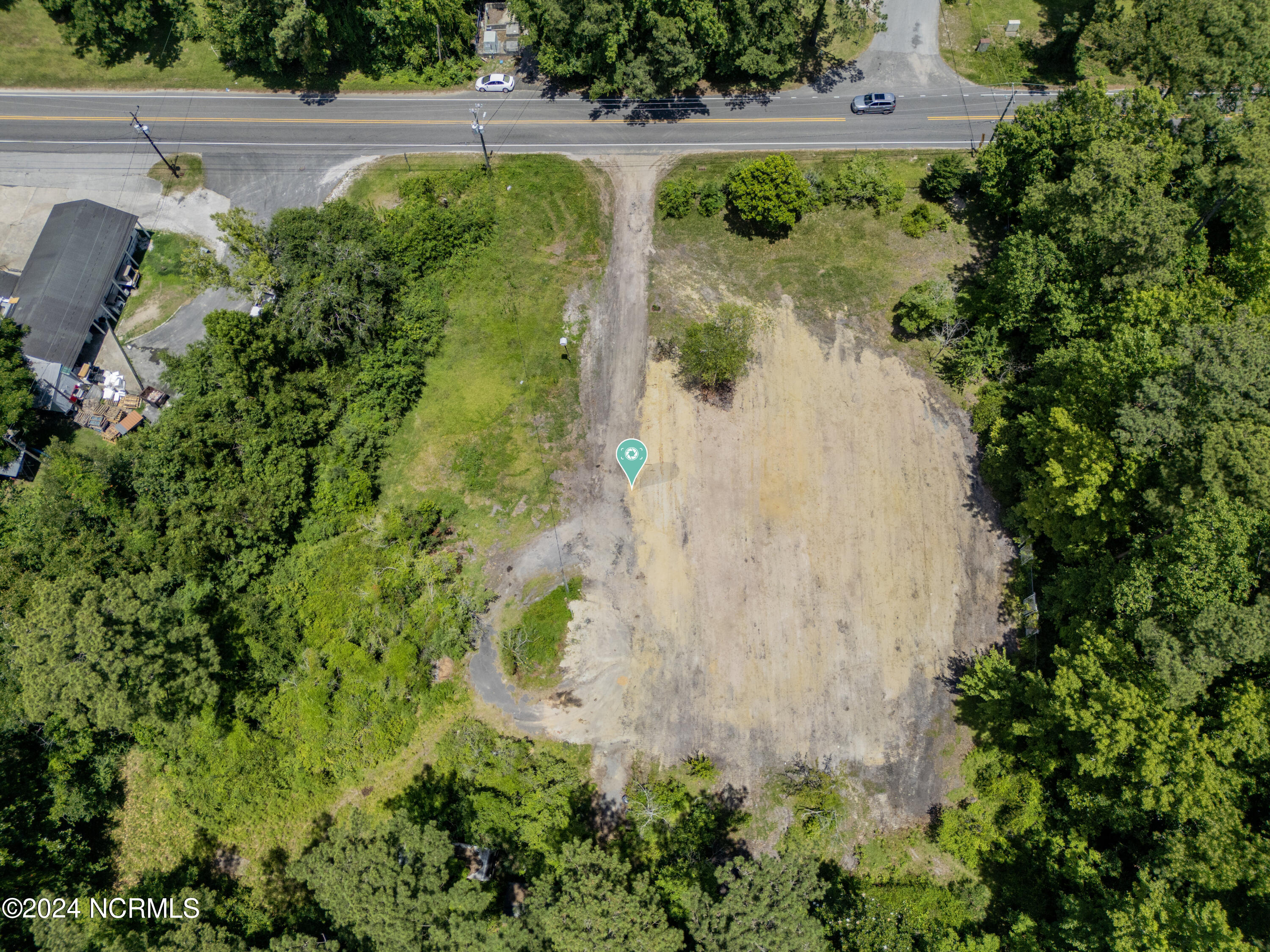 5842 Greenville Loop Road Wilmington, NC 28409 - Photo 13 of 17 012_dji_0410_1_13