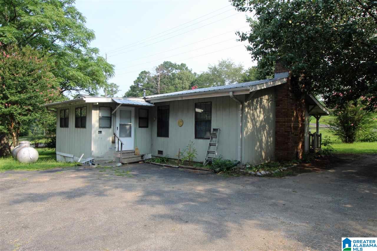 20593 Highway 216 McCalla, AL 35111 - Photo 22 of 22 Gallery Image 22