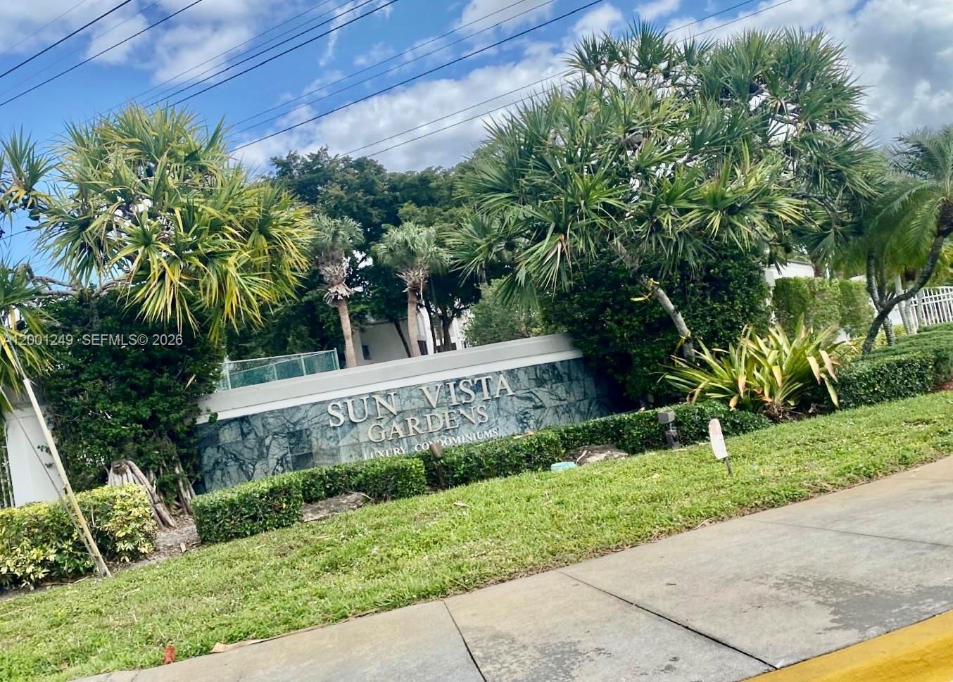 5760 Rock Island Road, Unit 340 Tamarac, FL 33319 - Photo 1 of 12