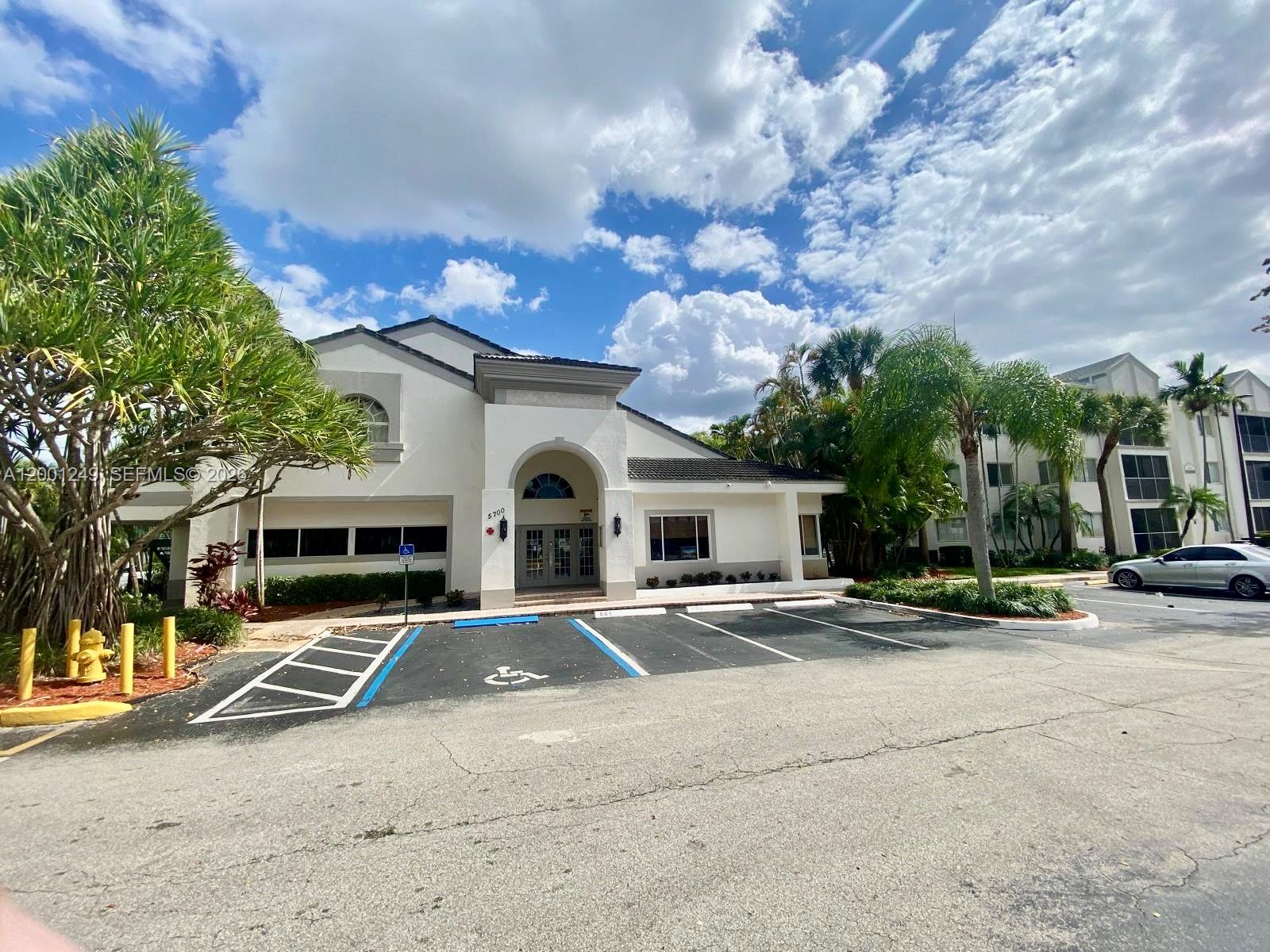 5760 Rock Island Road, Unit 340 Tamarac, FL 33319 - Photo 3 of 12