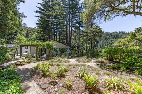 $3,950,000 | 855 Patrol Road, Woodside, CA 94062