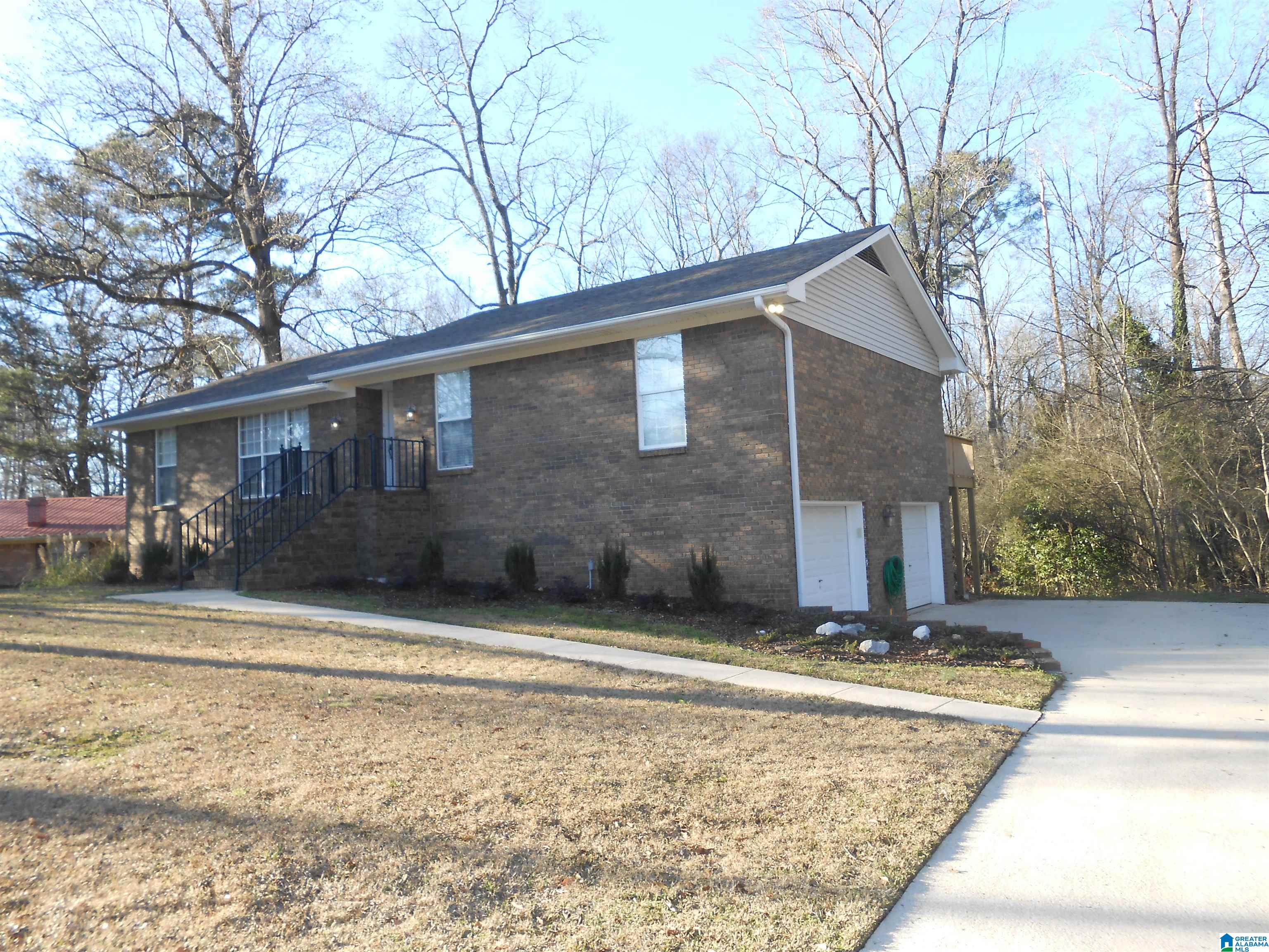 830 12th Street Pleasant Grove, AL 35127 - Photo 1 of 16