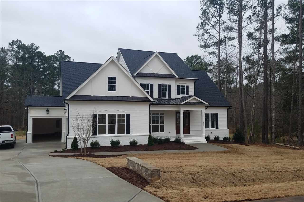 2333 Sanctuary Drive Raleigh, NC 27606 - Photo 1 of 16 Photo 1