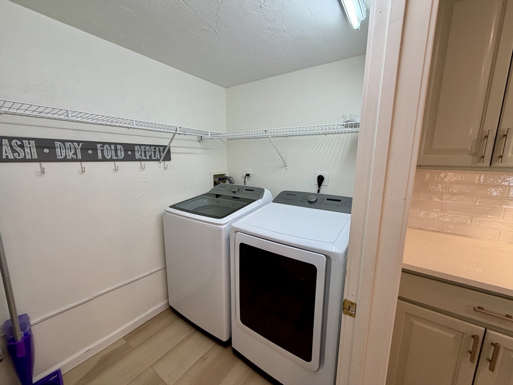 29 Maple Street, Unit H Canton, MA 02021 - Photo 7 of 20