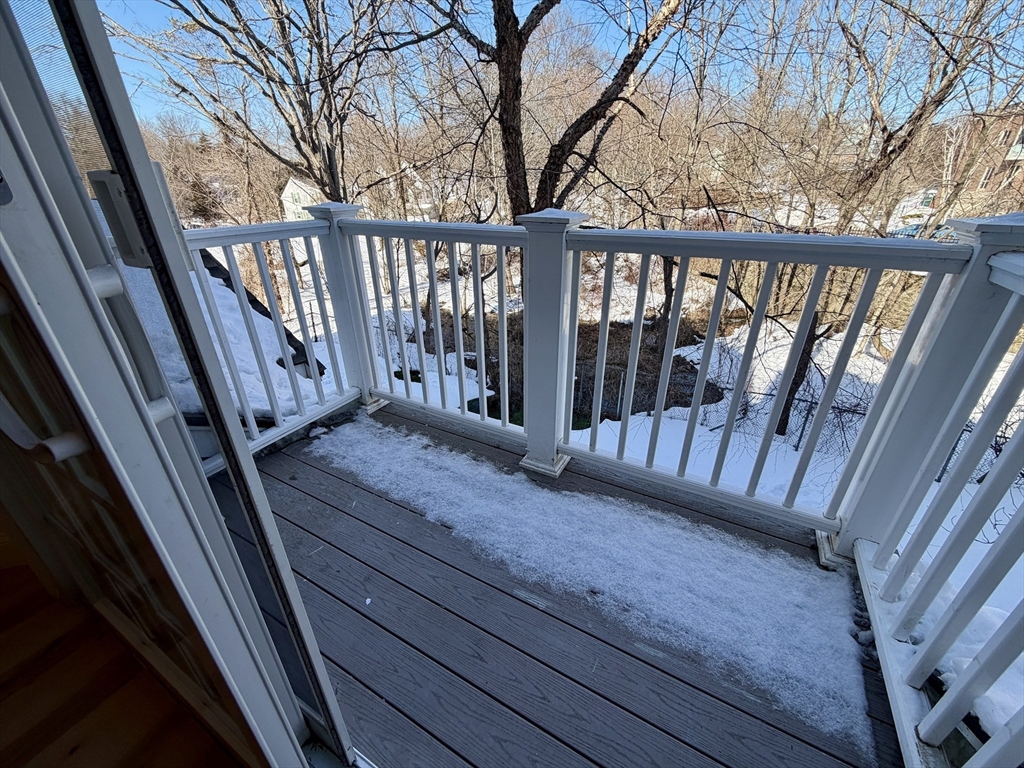 29 Maple Street, Unit H Canton, MA 02021 - Photo 9 of 20