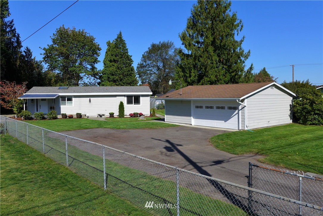 3509 Mayberry Road Centralia, WA 98531 - Photo 3 of 25 Gallery Image 3