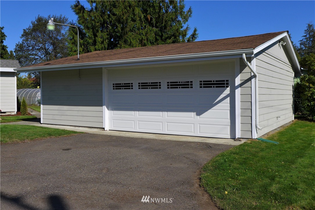 3509 Mayberry Road Centralia, WA 98531 - Photo 24 of 25 Gallery Image 24