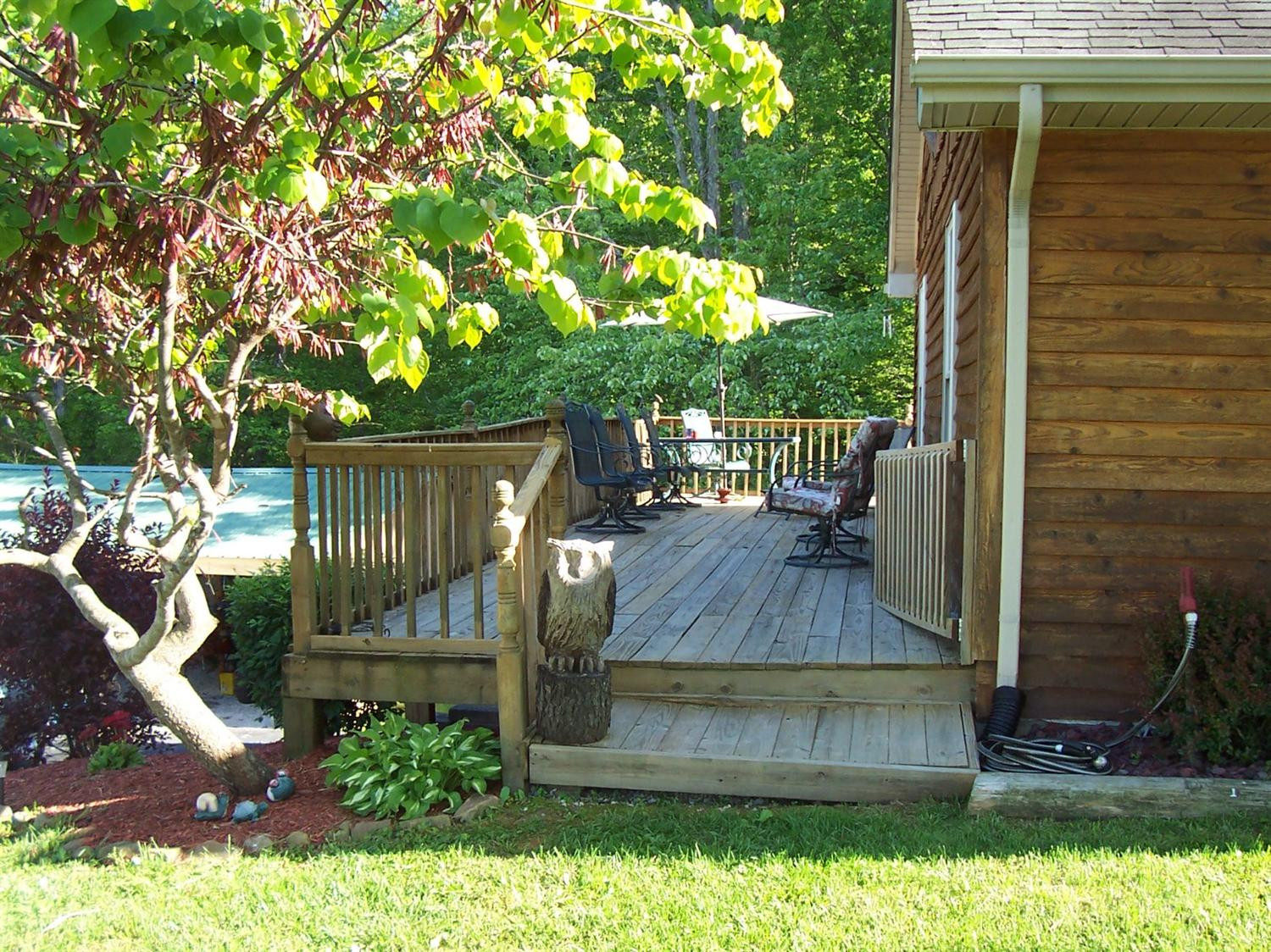 586 Peters Road McKee, KY 40447 - Photo 15 of 46 Photo 15
