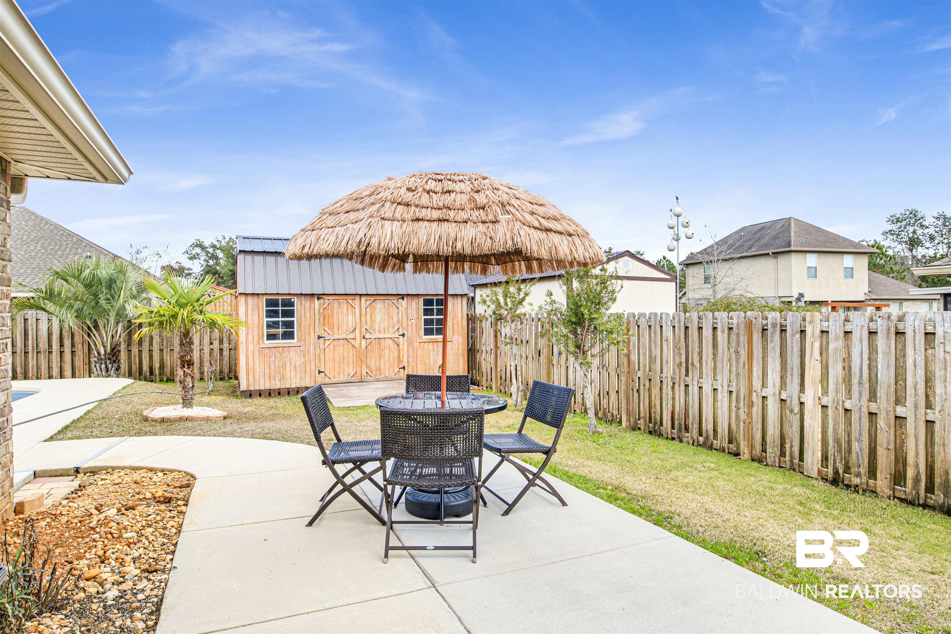 19056 Tralee Court Foley, AL 36535 - Photo 31 of 34