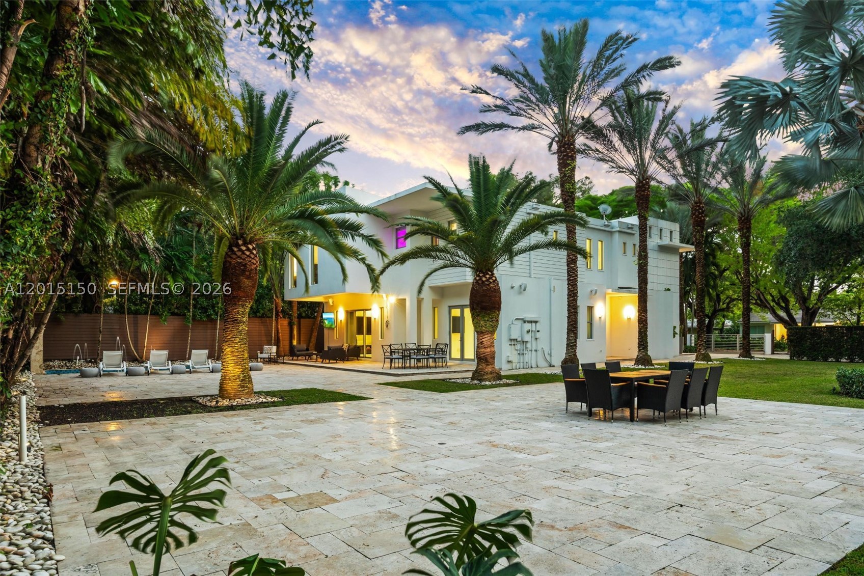 3917 South Le Jeune Road Miami, FL 33133 - Photo 132 of 142 Gallery Image 132