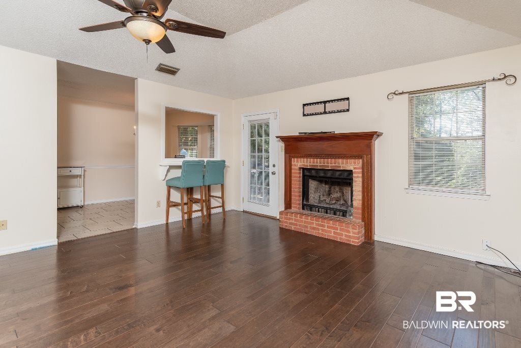 1823 Ranch House Drive Semmes, AL 36575 - Photo 3 of 24