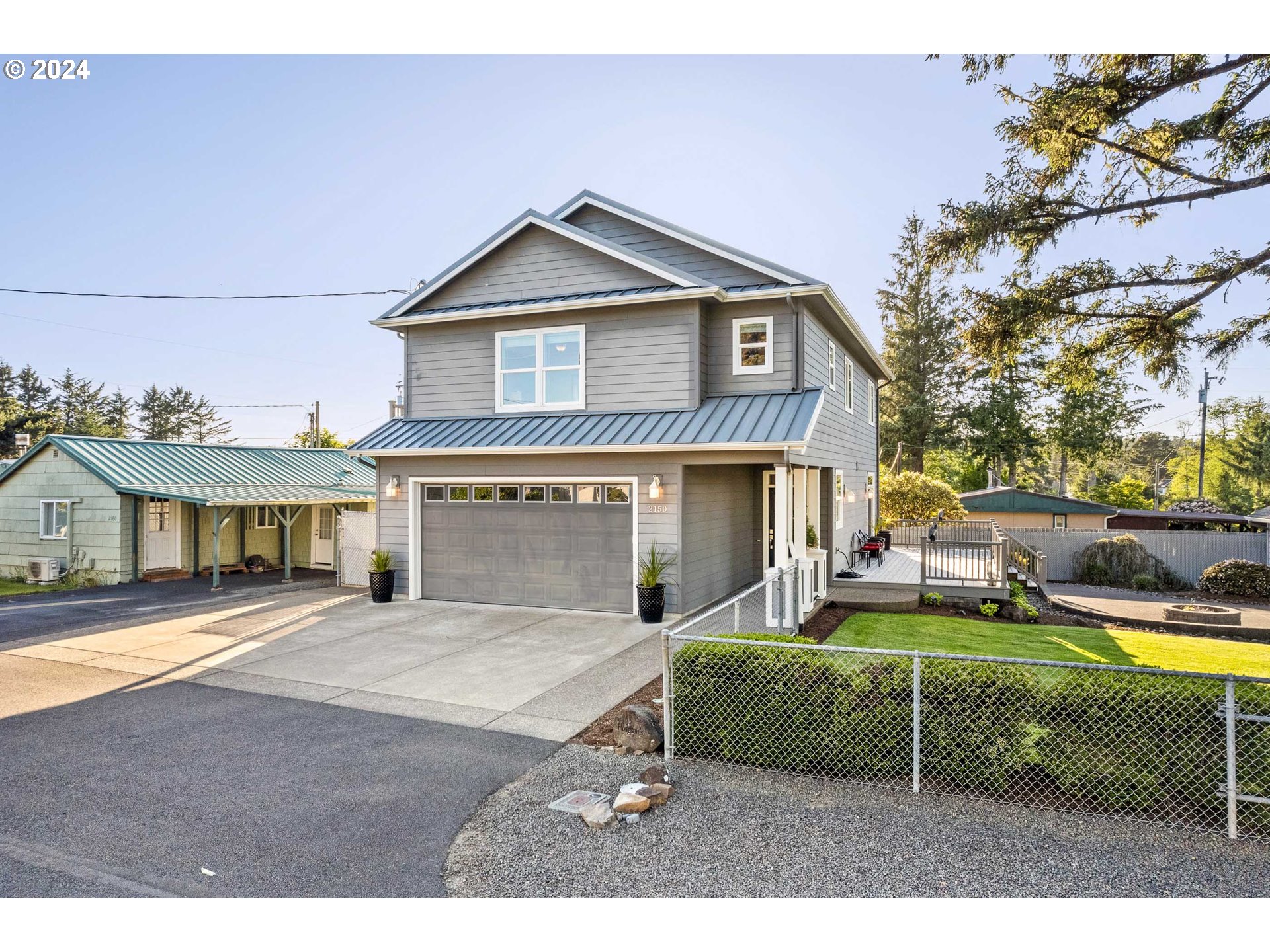 2150 Bayview Road West Netarts, OR 97141 - Photo 1 of 48 Gallery Image 1