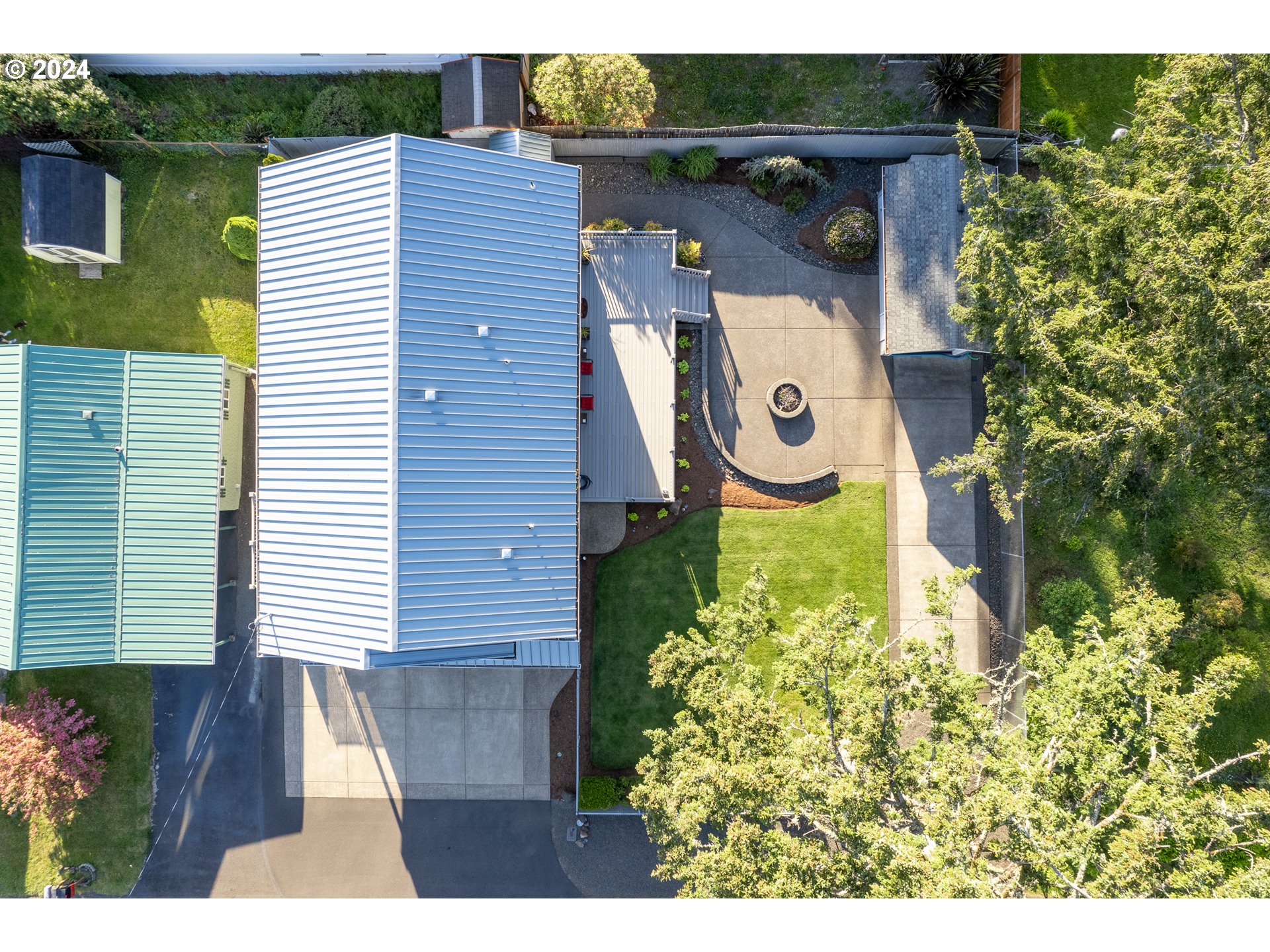 2150 Bayview Road West Netarts, OR 97141 - Photo 45 of 48 Exterior