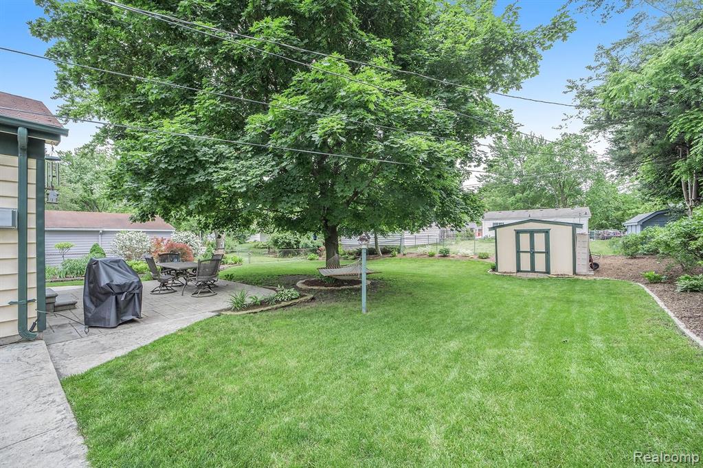 524 Hill Street Rochester, MI 48307 - Photo 35 of 40