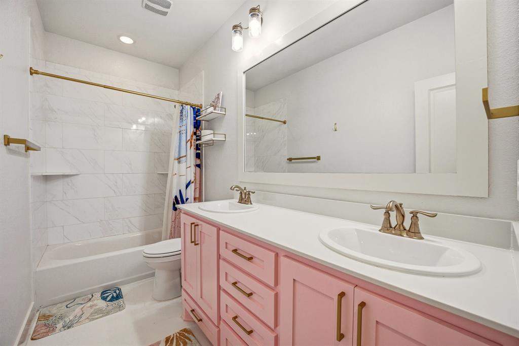 148 South Rnch Drive Graham, TX 76450 - Photo 20 of 38