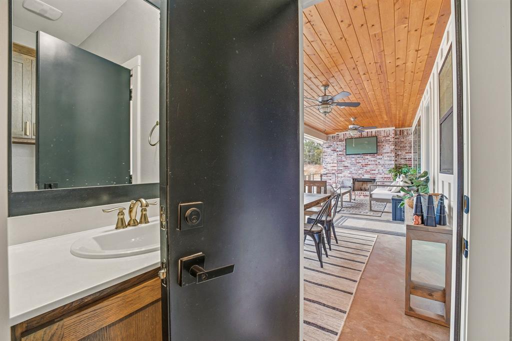 148 South Rnch Drive Graham, TX 76450 - Photo 23 of 38