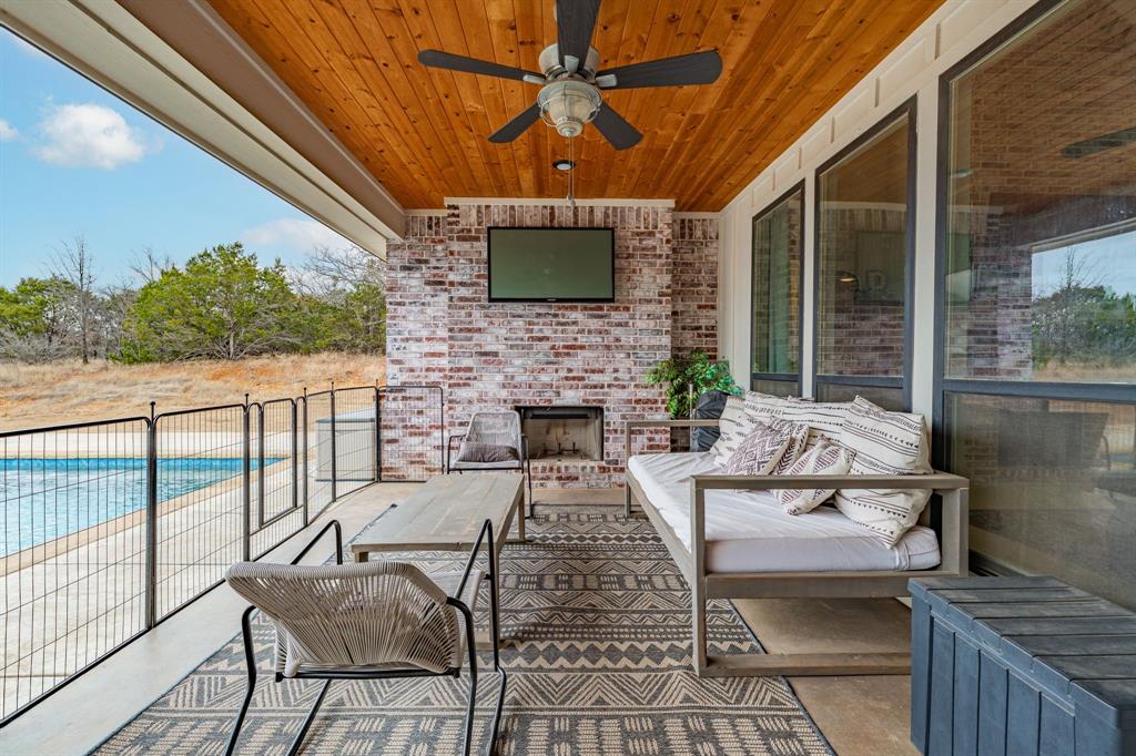 148 South Rnch Drive Graham, TX 76450 - Photo 24 of 38