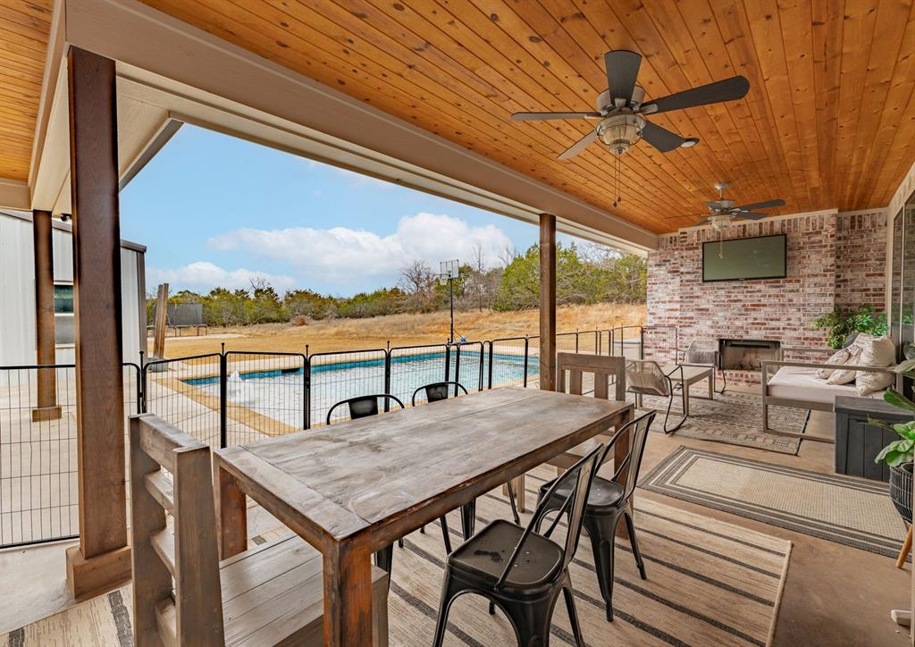 148 South Rnch Drive Graham, TX 76450 - Photo 25 of 38