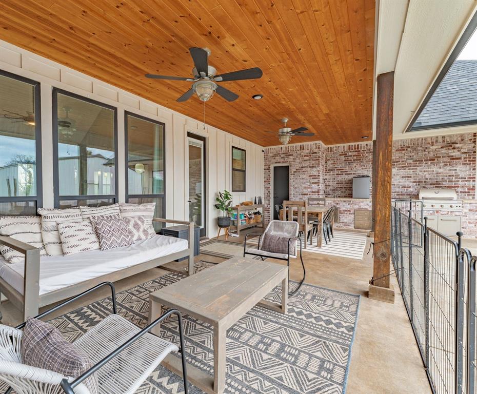 148 South Rnch Drive Graham, TX 76450 - Photo 26 of 38