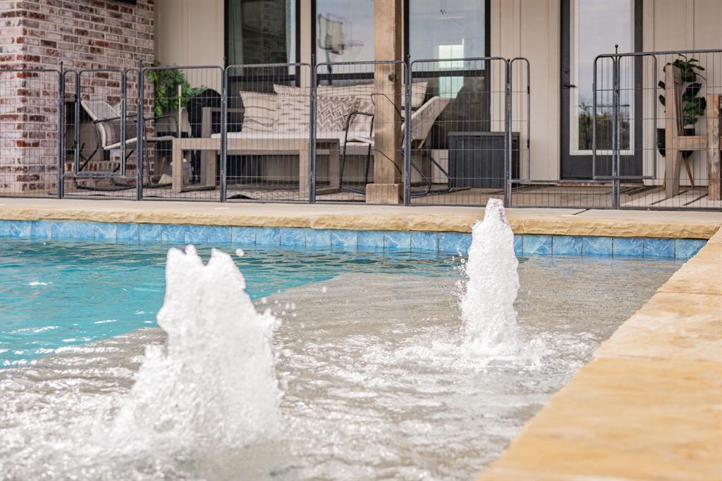 148 South Rnch Drive Graham, TX 76450 - Photo 27 of 38