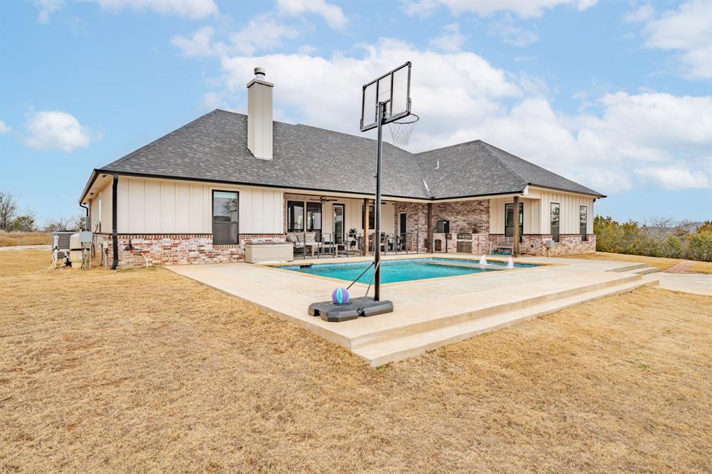 148 South Rnch Drive Graham, TX 76450 - Photo 28 of 38