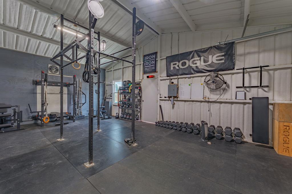 148 South Rnch Drive Graham, TX 76450 - Photo 31 of 38