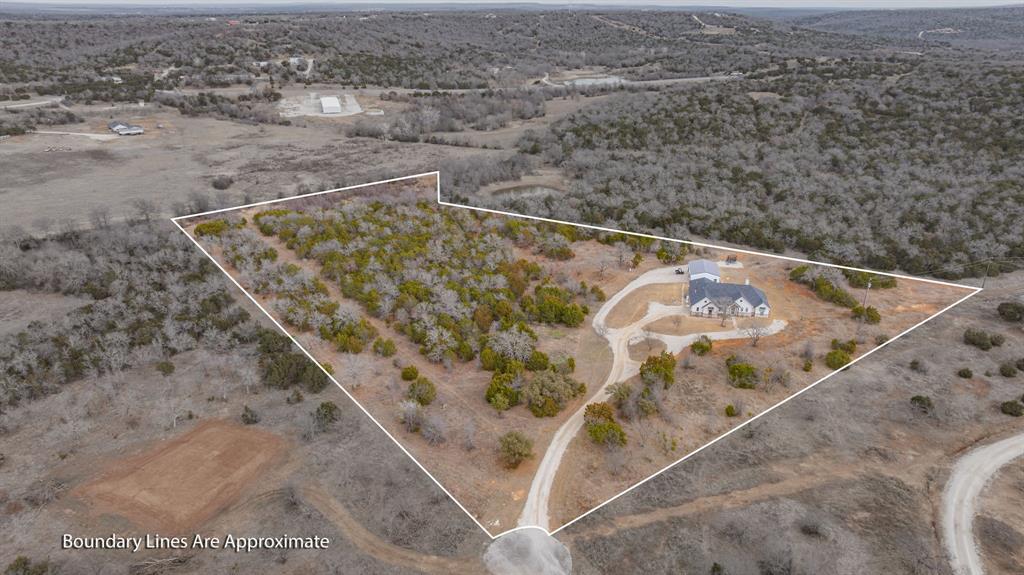 148 South Rnch Drive Graham, TX 76450 - Photo 36 of 38