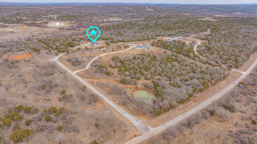 148 South Rnch Drive Graham, TX 76450 - Photo 37 of 38