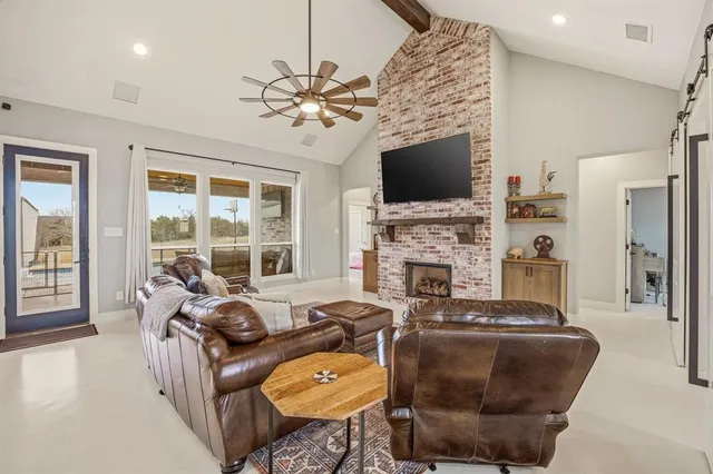 $975,000 | 148 South Rnch Drive, Graham, TX 76450