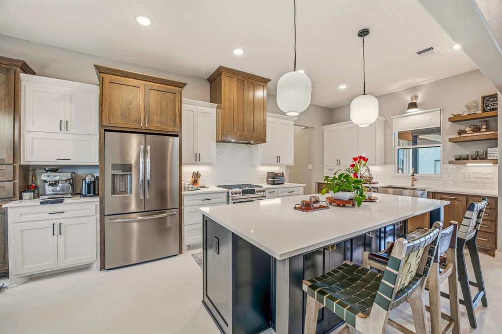 148 South Rnch Drive Graham, TX 76450 - Photo 6 of 38