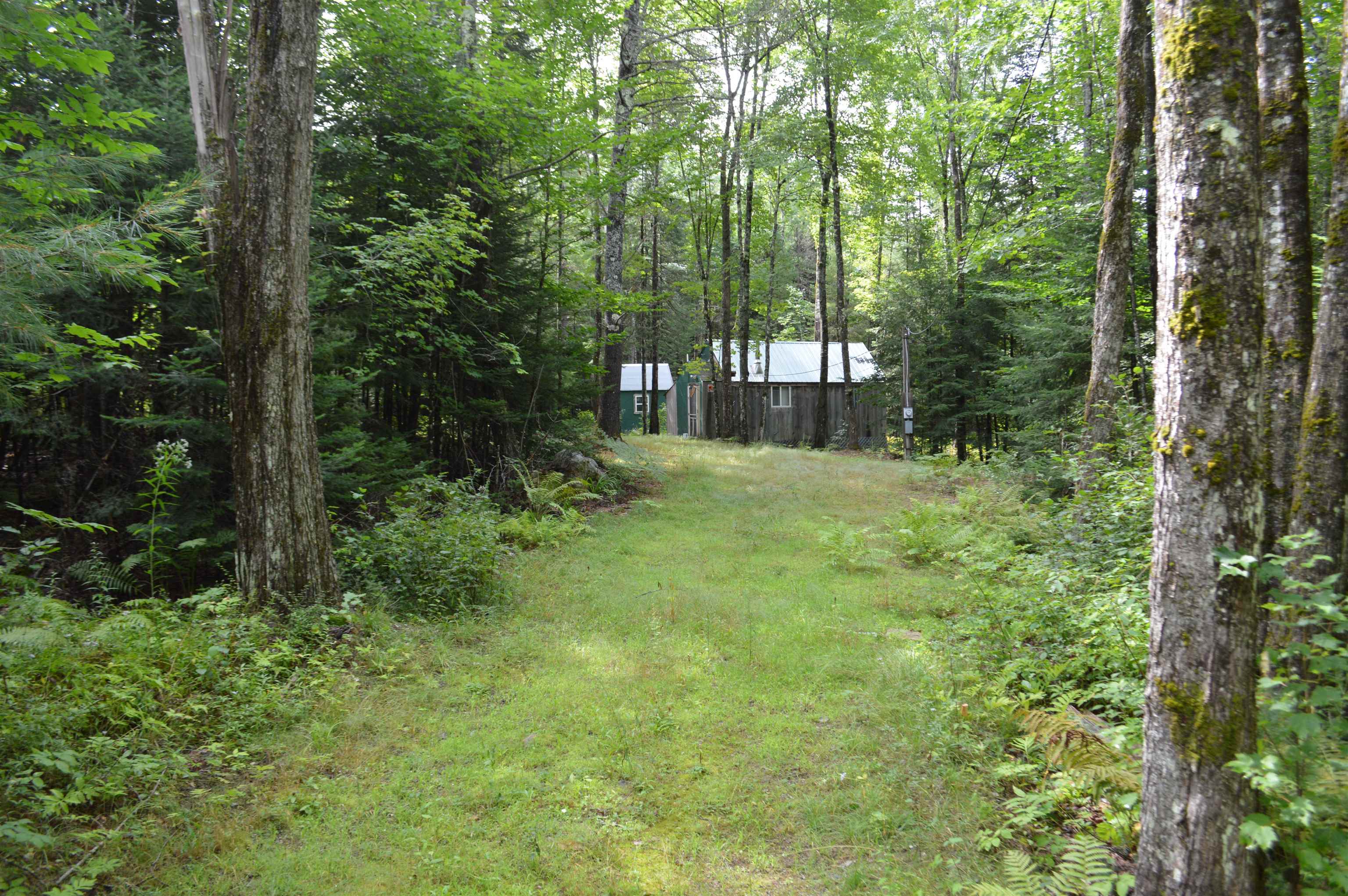34 Pratt Road Effingham, NH 03882 - Photo 1 of 12