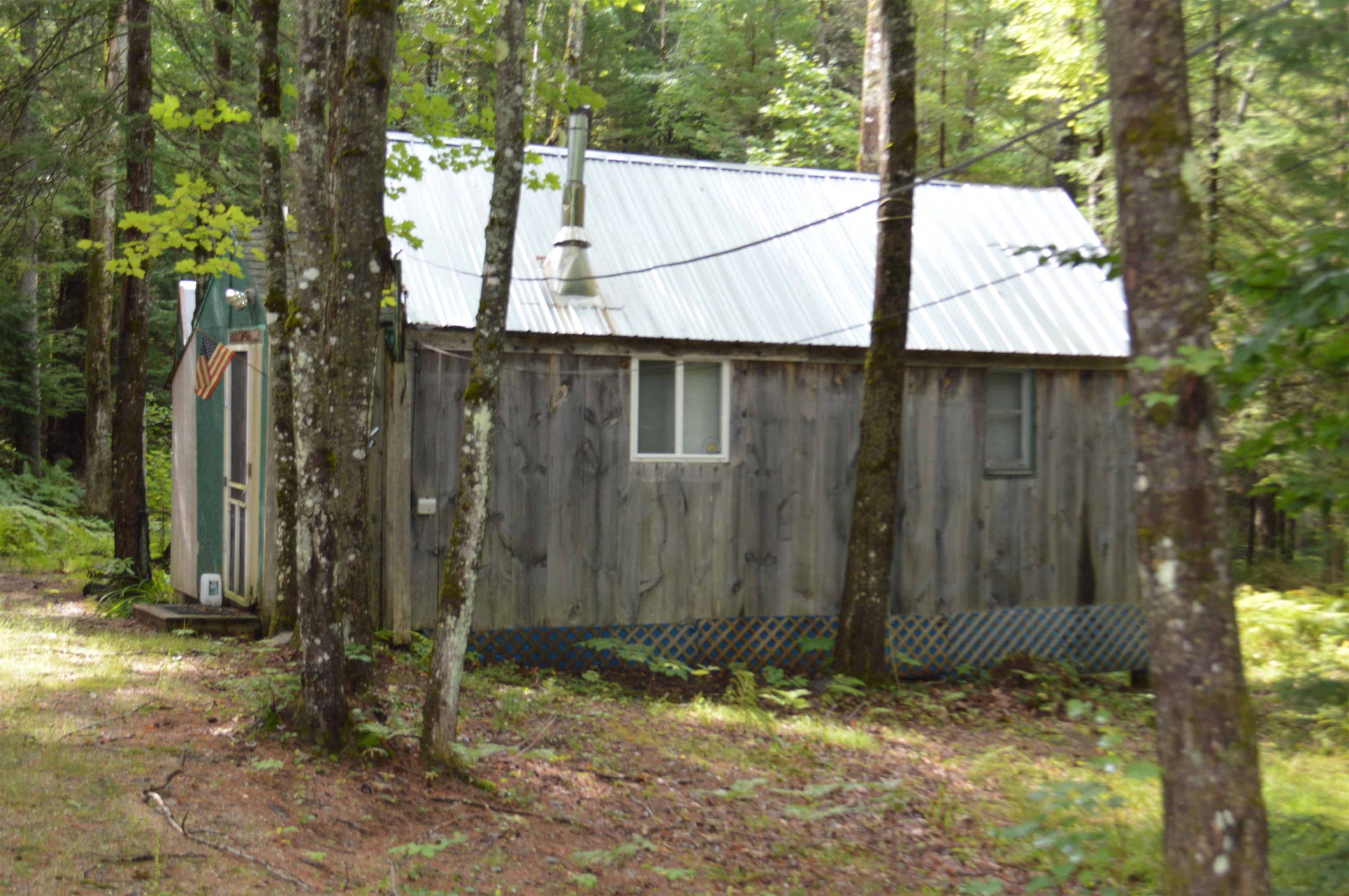 34 Pratt Road Effingham, NH 03882 - Photo 2 of 12