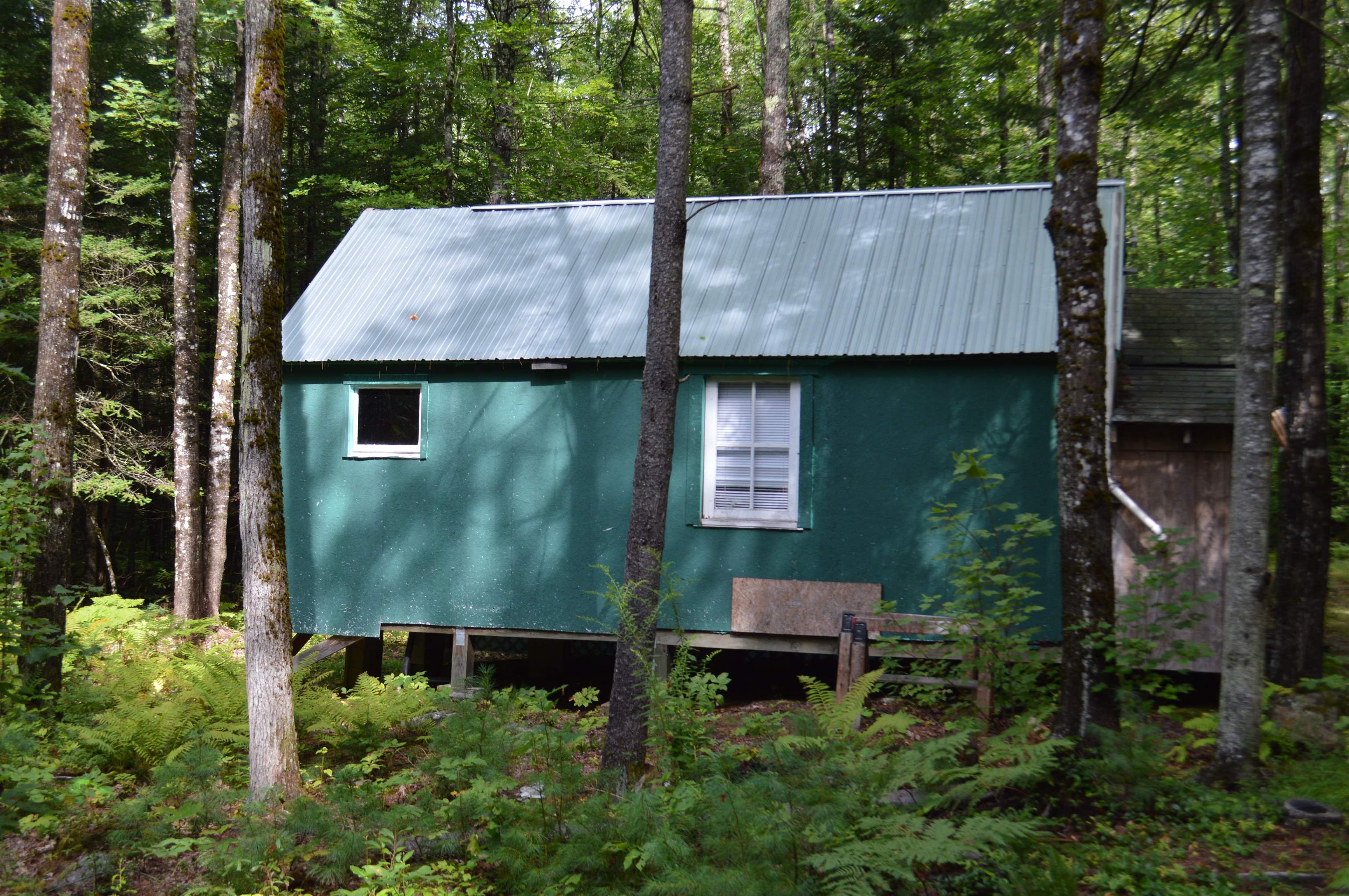 34 Pratt Road Effingham, NH 03882 - Photo 3 of 12
