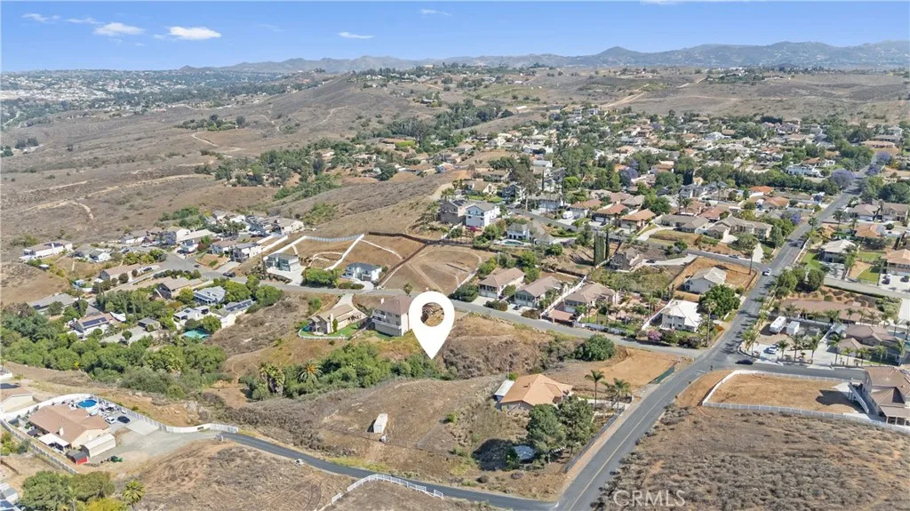 0 Seven Hills Drive Riverside, CA 92505 - Photo 1 of 11 an aerial view of a city