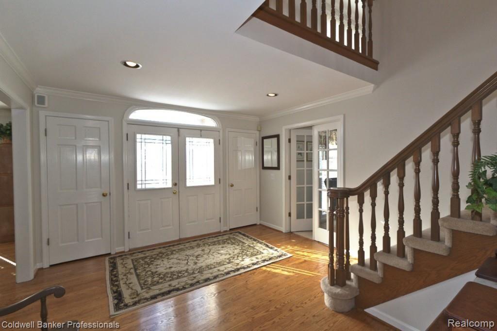 3208 Summit Ridge Drive Rochester Hills, MI 48306 - Photo 20 of 34