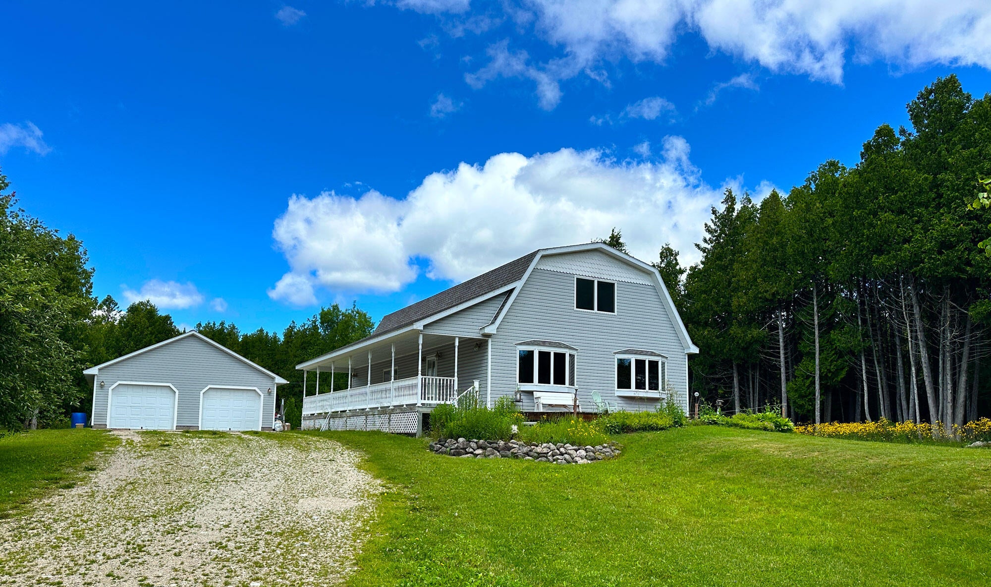 1794 Gros Cap Road St. Ignace, MI 49781 - Photo 2 of 40 Gallery Image 2