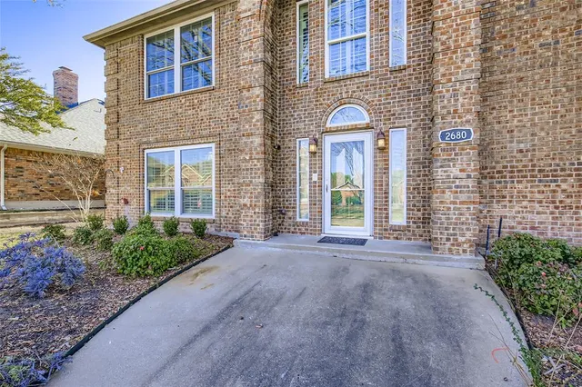 $649,990 | 2680 Carnation Drive, Richardson, TX 75082