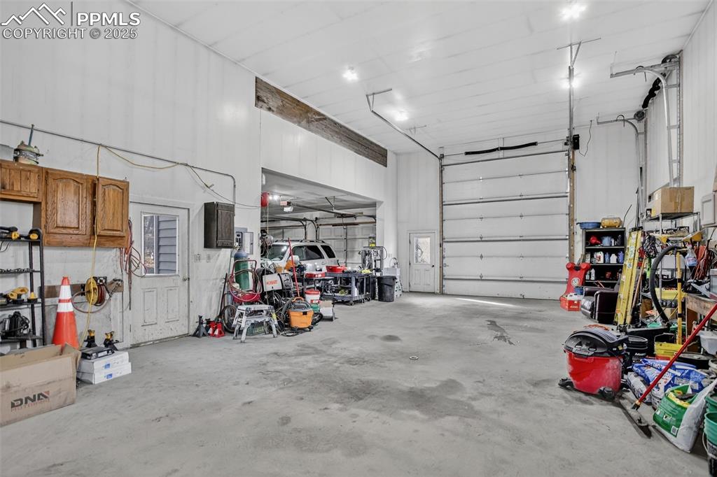 50 Rd P78 Bailey, CO 80421 - Photo 43 of 49 a view of a room with gym equipment
