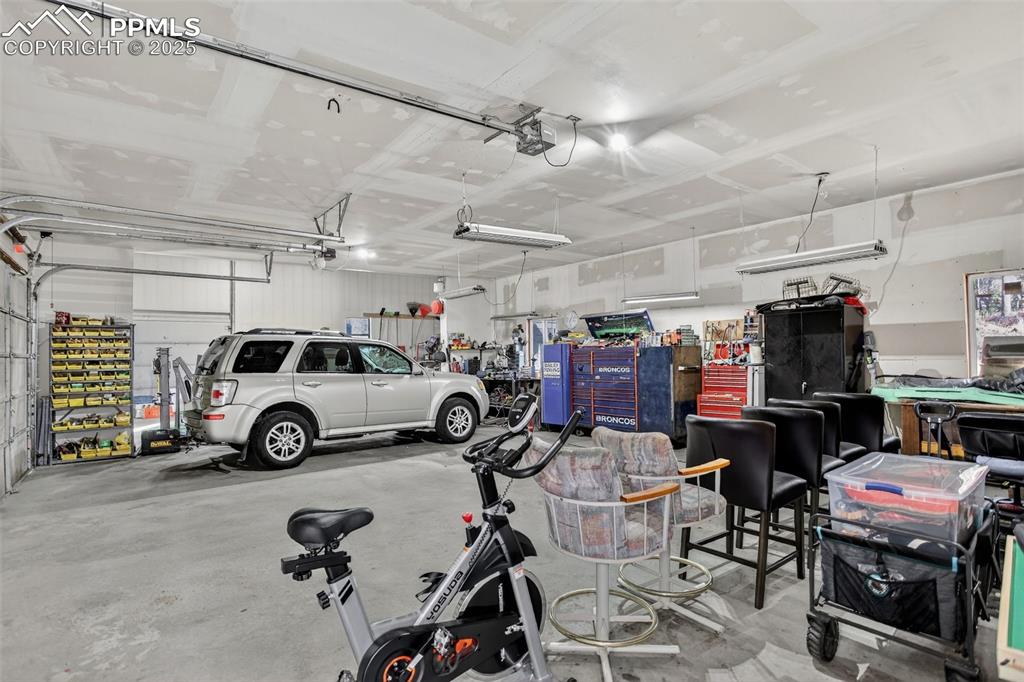 50 Rd P78 Bailey, CO 80421 - Photo 44 of 49 a view of parking garage